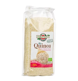 BIORGANIK BIO QUINOA 500G