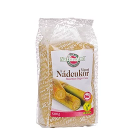 NATURMIND NÁDCUKOR MAURITIUSI 500G