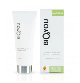 BIO2YOU NATUR HOMOKTÖVIS ARCTISZTÍTÓ 75ML