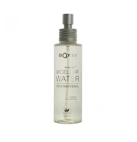 BIO2YOU NATÚR MICELLÁRIS ARCTISZTÍTÓ VÍZ 100ML