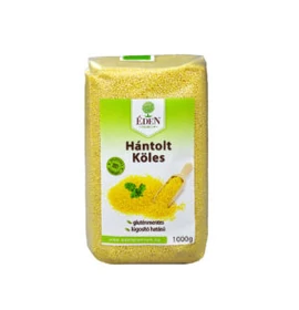 ÉDEN PRÉMIUM HÁNTOLT KÖLES 1000G