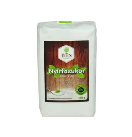 ÉDEN PRÉMIUM NYÍRFACUKOR 1000G