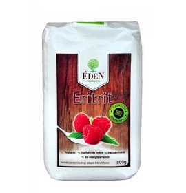 ÉDEN PRÉMIUM ERITRIT 500G