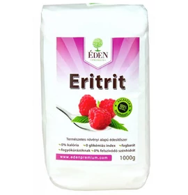 ÉDEN PRÉMIUM ERITRIT 1000G