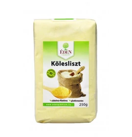 ÉDEN PRÉMIUM KÖLESLISZT 250G