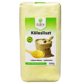 ÉDEN PRÉMIUM KÖLESLISZT 500G