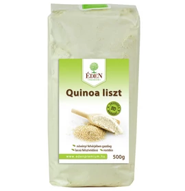 ÉDEN PRÉMIUM QUINOA LISZT 500G