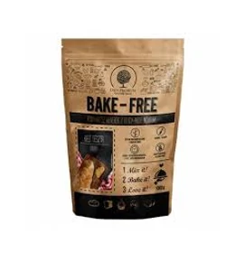 BAKE-FREE KELT TÉSZTA LISZTKEVERÉK 1000 G
