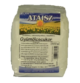 ATAISZ GYÜMÖLCSCUKOR 500G