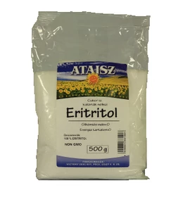 ATAISZ ERITRITOL 500G
