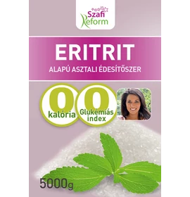 SZAFI REFORM ERITRIT 5000G