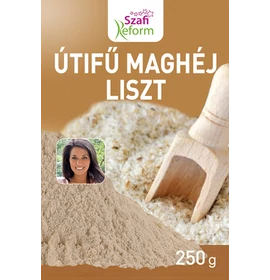SZAFI REFORM UTIFŰ MAGHÉJ LISZT 250G