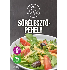 SZAFI FREE SÖRÉLESZTŐ PEHELY 250G