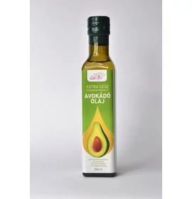 SZAFI REFORM HIDEGEN SAJTOLT AVOKÁDÓ OLAJ 250 ML