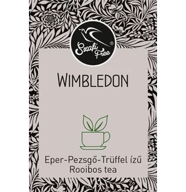 SZAFI FREE WIMBLEDON TEA 100G