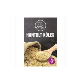 SZAFI FREE HÁNTOLT KÖLES 500 G