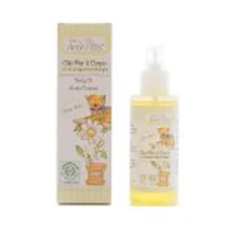 ANTHYLLIS BABY BIO BABAOLAJ 100ML