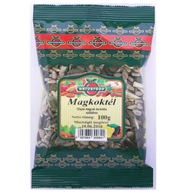 NATURFOOD MAGKOKTÉL 100G