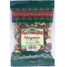NATURFOOD MAGMIX 100G