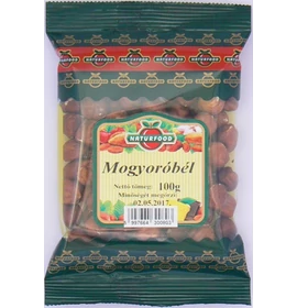 NATURFOOD MOGYORÓBÉL 100G