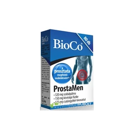 BIOCO PROSTAMEN TABLETTA 80 DB