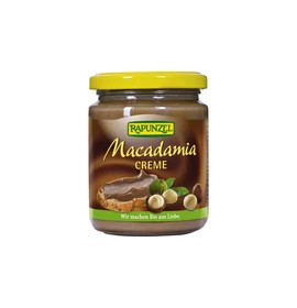 RAPUNZEL BIO MAKADÁMIA DIÓKRÉM 250 G