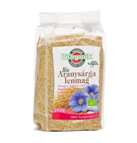 BIORGANIK ARANY LENMAG