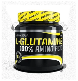 BIOTECH L_GLUTEMINE