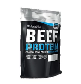 BIOTECH BEEF PROTEIN VANILIA FAHEJ
