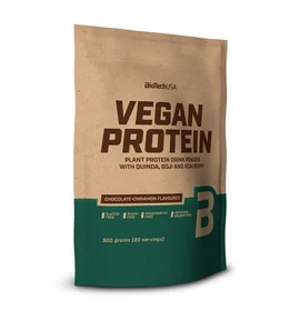 BIOTECH_VEGAN _PROTEIN