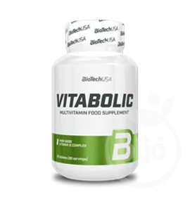 BIOTECH_VITABOLIC_TABLETTA