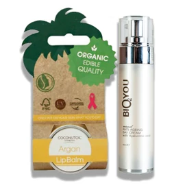 Anyák napi csomag arcápolásra!