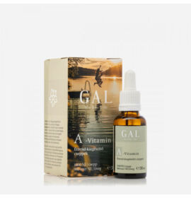 GAL A- vitamin 30 ml