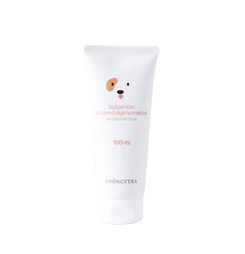 Györgytea-Babakrém körömvirág-kivonattal 100ml