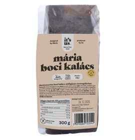 IT's US maria BOCI Kalács 300g