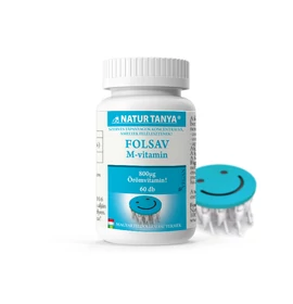 NATUR TANYA FOLSAV