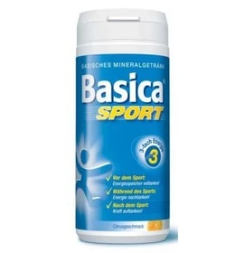 BASICA SPORT ITAL