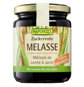 Rapunzel bio cukornád-melasz 300 g