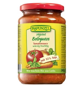 RAPUNZEL BOLOGNAI SZOSZ BIO