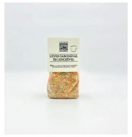 CASALE PARADISO LEVES GABONÁVAL ÉS LENCSÉVEL 300G