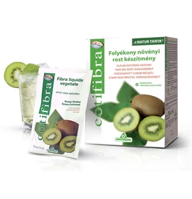 Specchiasol® Cotifibra Bélradír - 7000 mg prebiotikus rosttartalom tasakonként!
