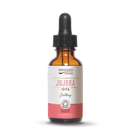 Wooden Spoon Bio Jojobaolaj (30 ml)