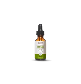 Wooden Spoon Bio Tamanuolaj (30 ml)