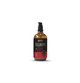 Wooden Spoon Bio narancsbőr elleni olaj ÚJ (100 ml)