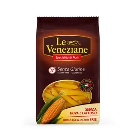 LE VENEZIANE TÉSZTA PENNE RIGATE 250 G