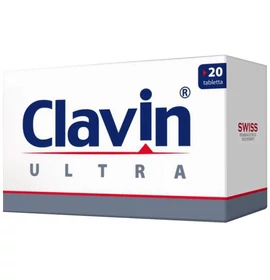 CLAVIN ULTRA