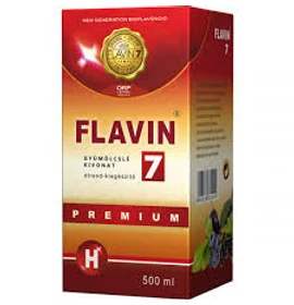FLAVIN 7 H PRÉMIUM