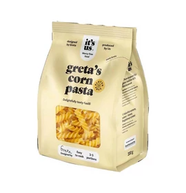 It 's US GRETA TÉSZTA FUSILLI 200G