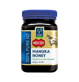 MANUKA MEZ