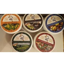 Székely Csudakenőcs vegyes 4db+1db